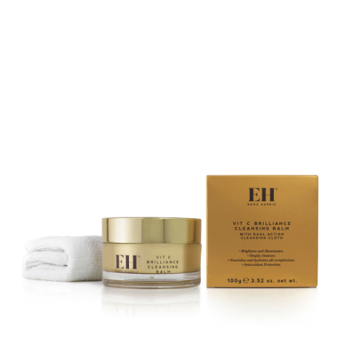 Vit C Cleansing Balm
