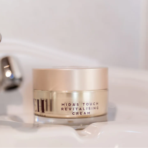 Midas Touch Revitalising Cream 