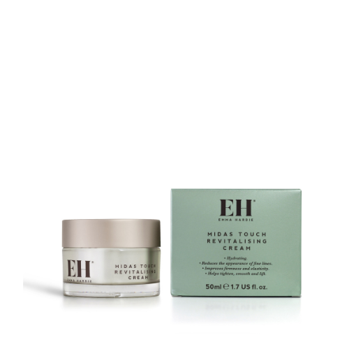 Midas Touch Revitalising Cream 