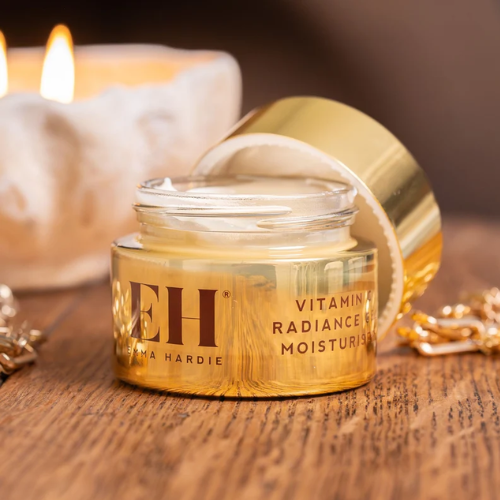 Vit C Radiance Gel Moisturiser