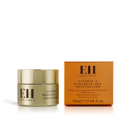 Vit C Radiance Gel Moisturiser