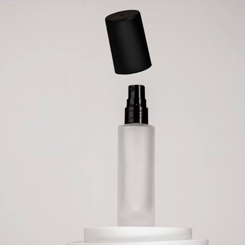 The Zephyr Fine Mist Spray