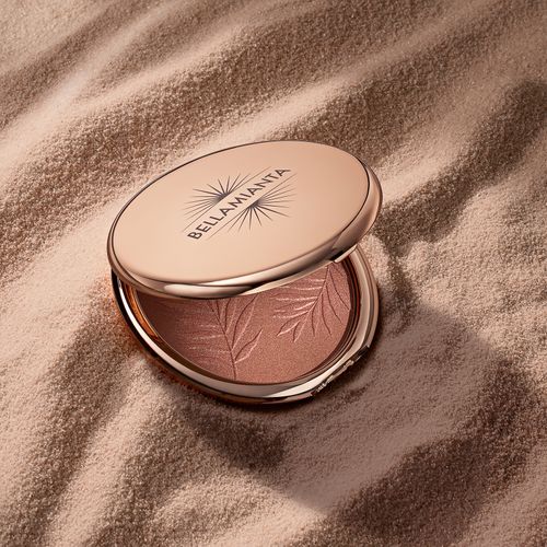 Summer Infused Body Bronzer