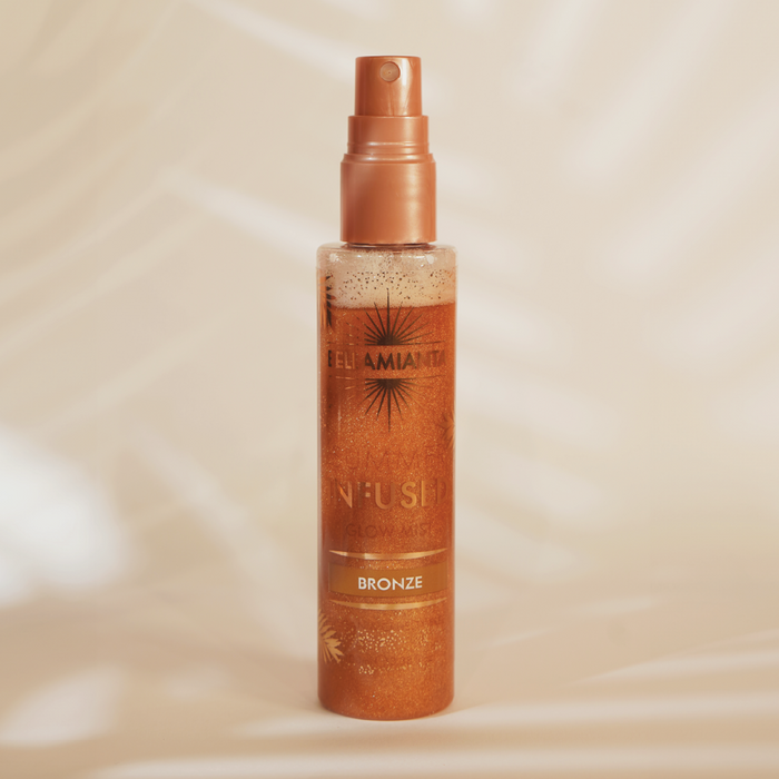 Summer Infused Glow Mist