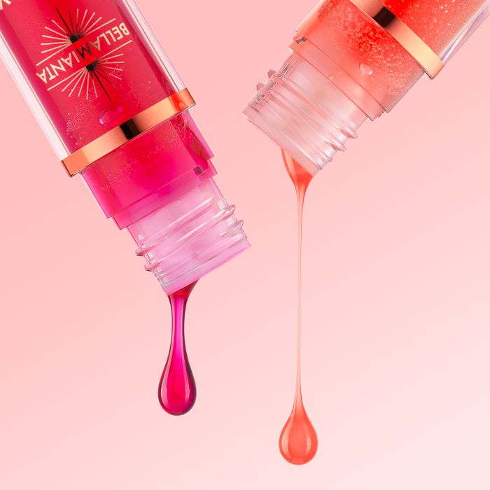 Luxury Lip Oil SPF30