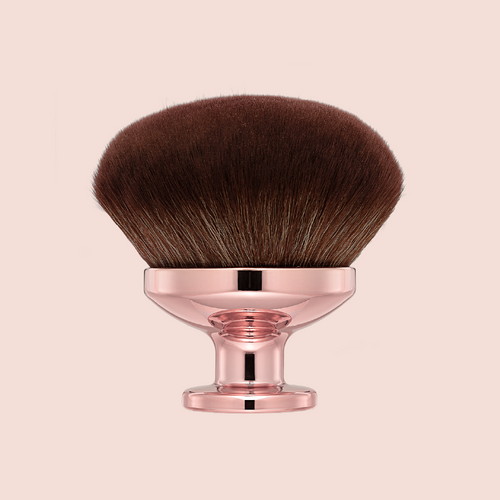 Body Buff Brush