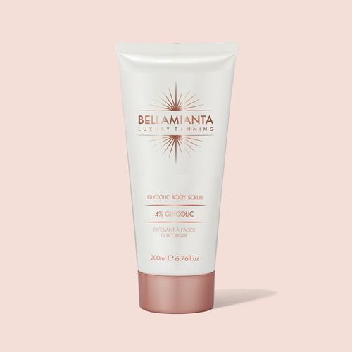 Glycolic Body Scrub 