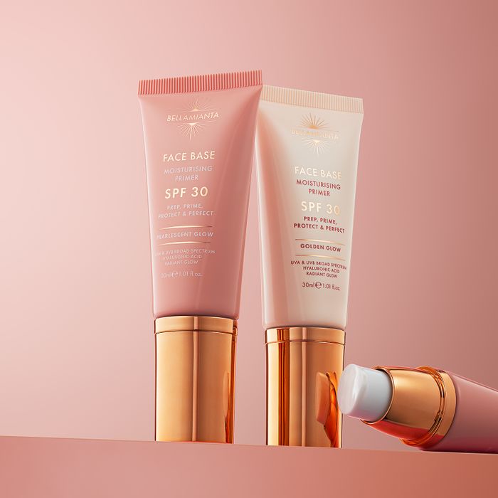 Face Base SPF30 Moisturising Primer