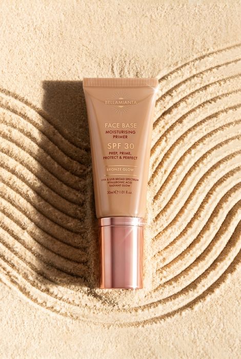 Face Base SPF30 Moisturising Primer
