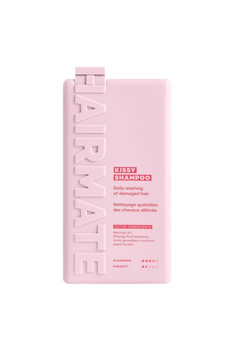 KISSY SHAMPOO