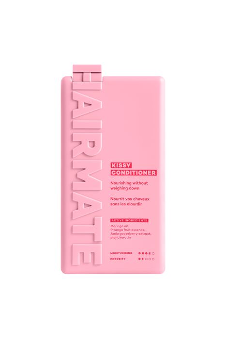 KISS CONDITIONER