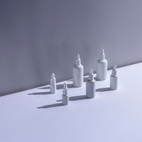 The Skye Bottle Collection