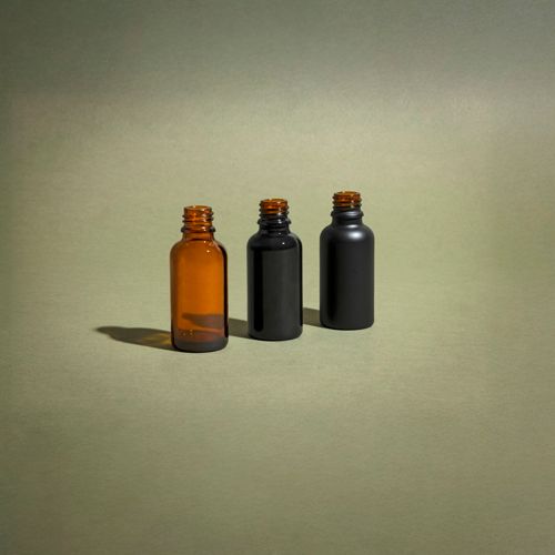 The Fusion Bottle Collection
