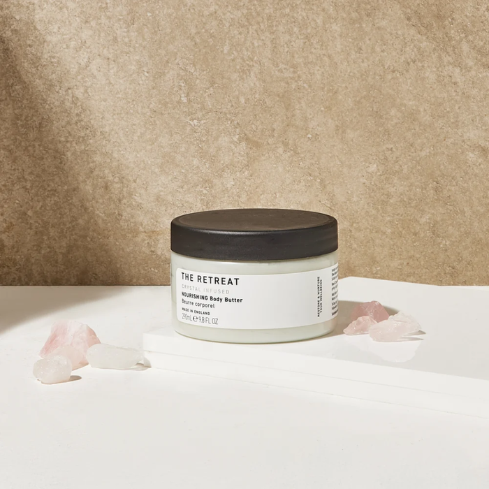 Nourishing Body Butter