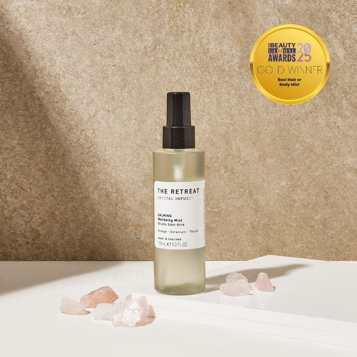 Calming Wellbeing Mist
