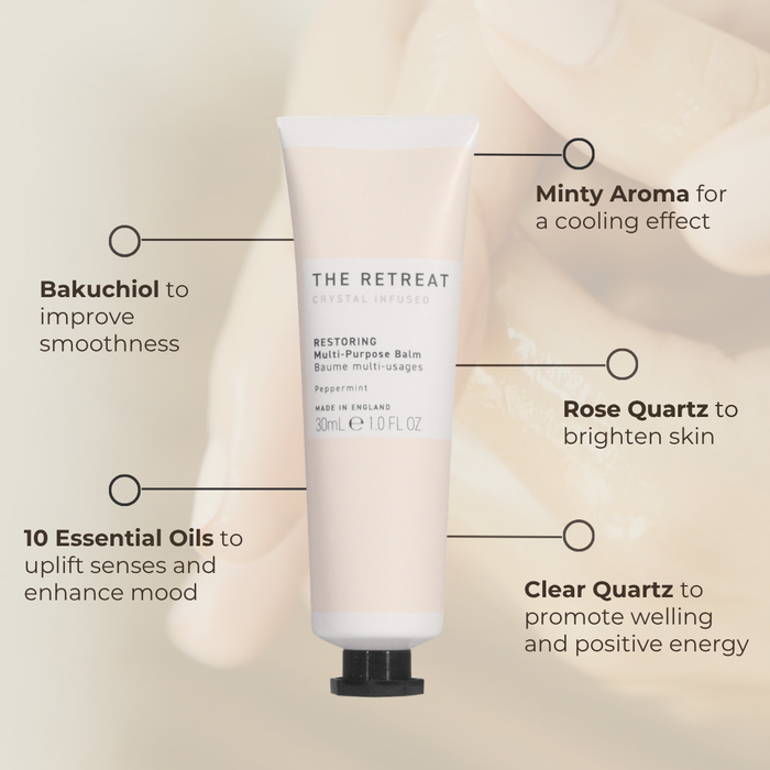 Restoring Multi-Purpose Balm