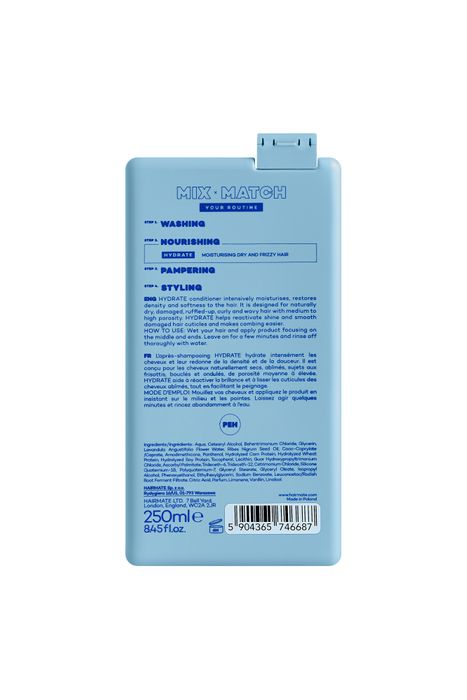 HYDRATE CONDITIONER