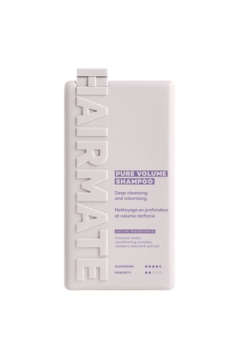 PURE VOLUME SHAMPOO