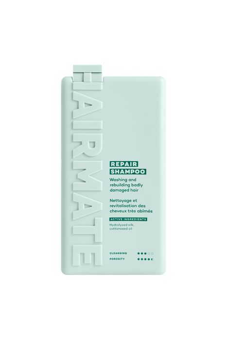 REPAIR SHAMPOO