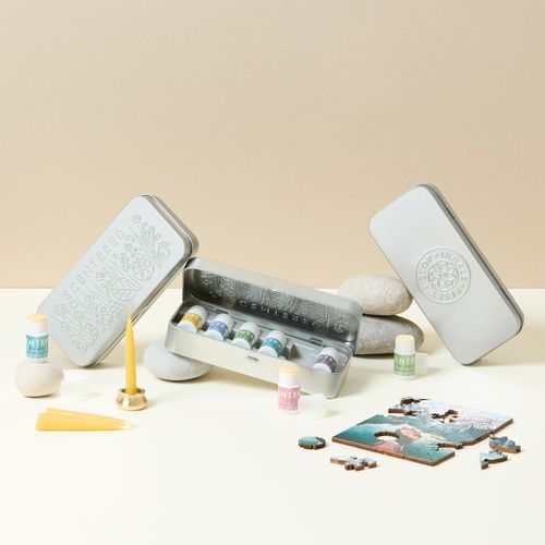The Thoughtful Gift Collection
