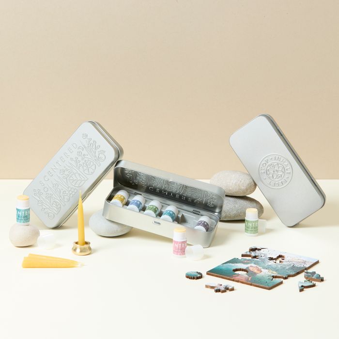 The Thoughtful Gift Collection
