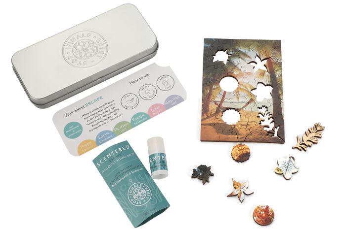 The Thoughtful Gift Collection