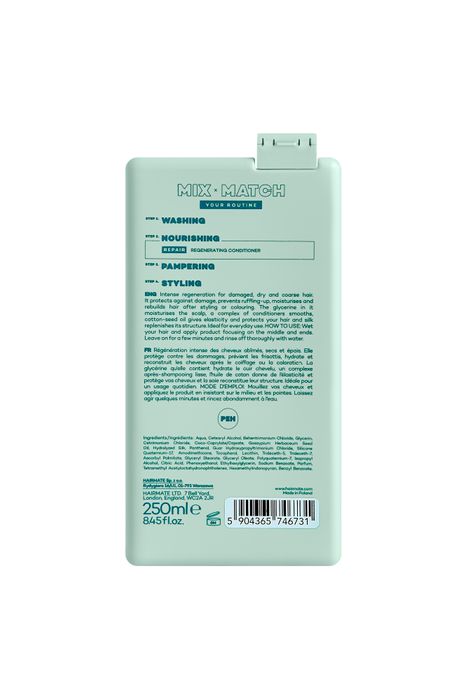 REPAIR CONDITIONER