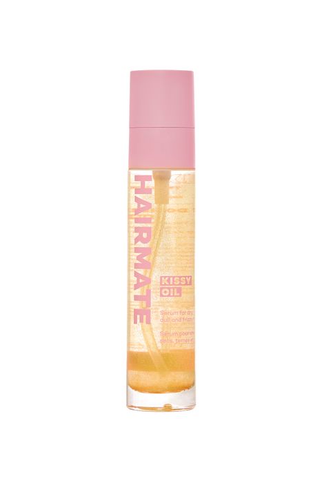 KISSY OIL