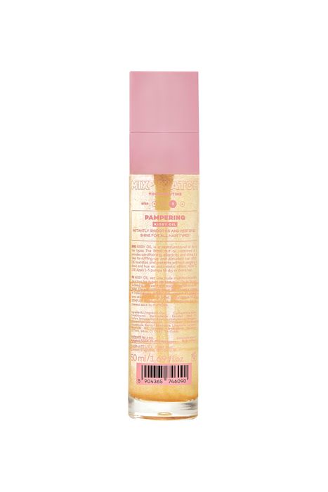 KISSY OIL