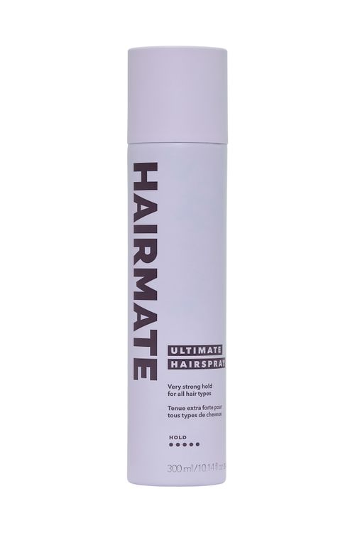 ULTIMATE VERY STRONG HAIR SPRAY