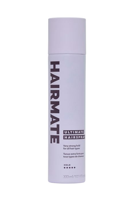 ULTIMATE VERY STRONG HAIR SPRAY