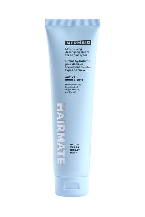 MERMAID DETANGLING CREAM