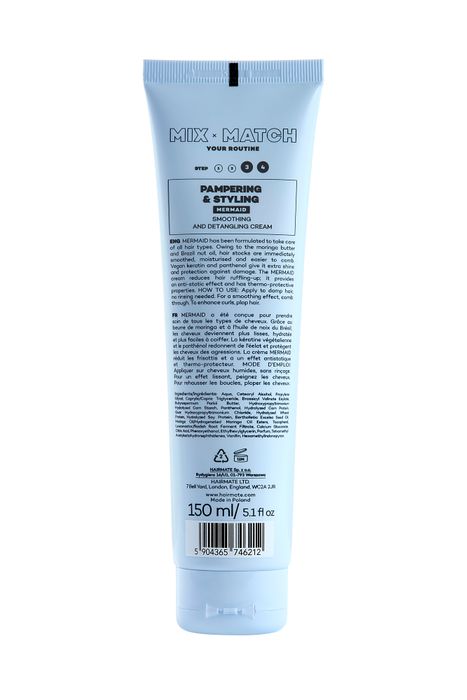 MERMAID DETANGLING CREAM