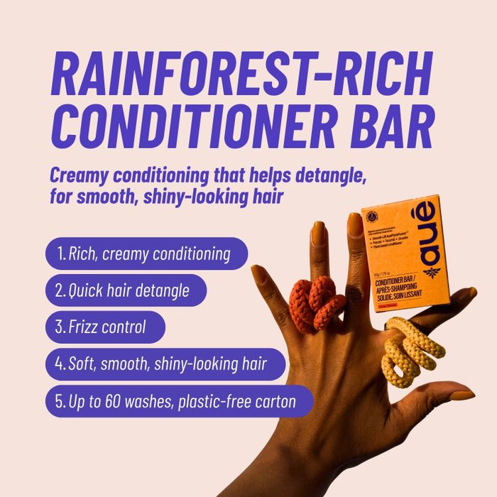 CONDITIONER BAR | GLOSS RITUAL