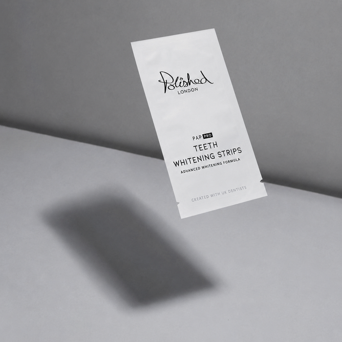 Teeth Whitening Strips 