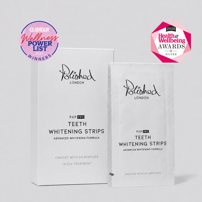 Teeth Whitening Strips 