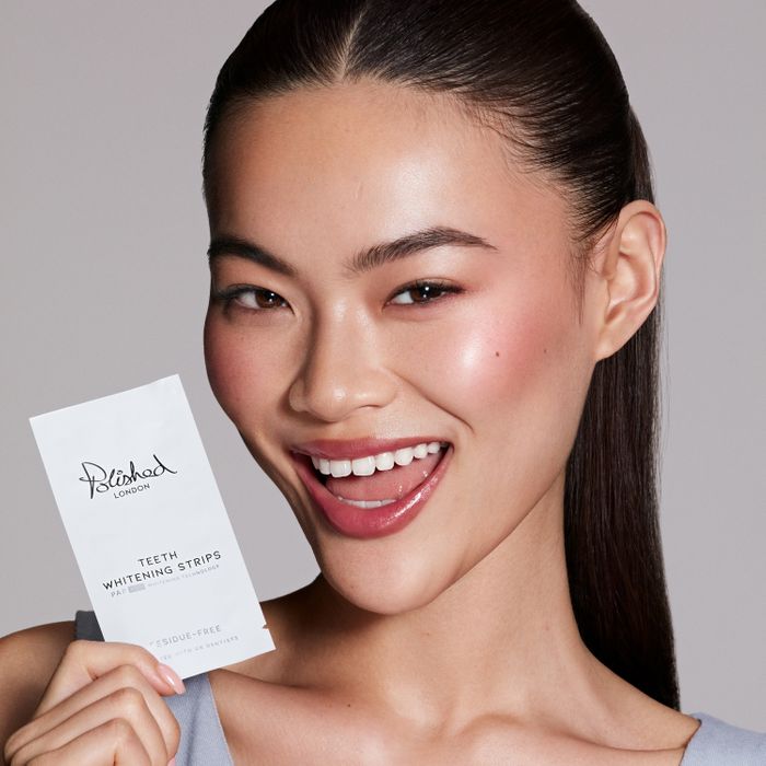 Teeth Whitening Strips 