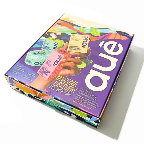 AMAZÔNIA DISCOVERY KIT | CHRISTMAS GIFT EDIT