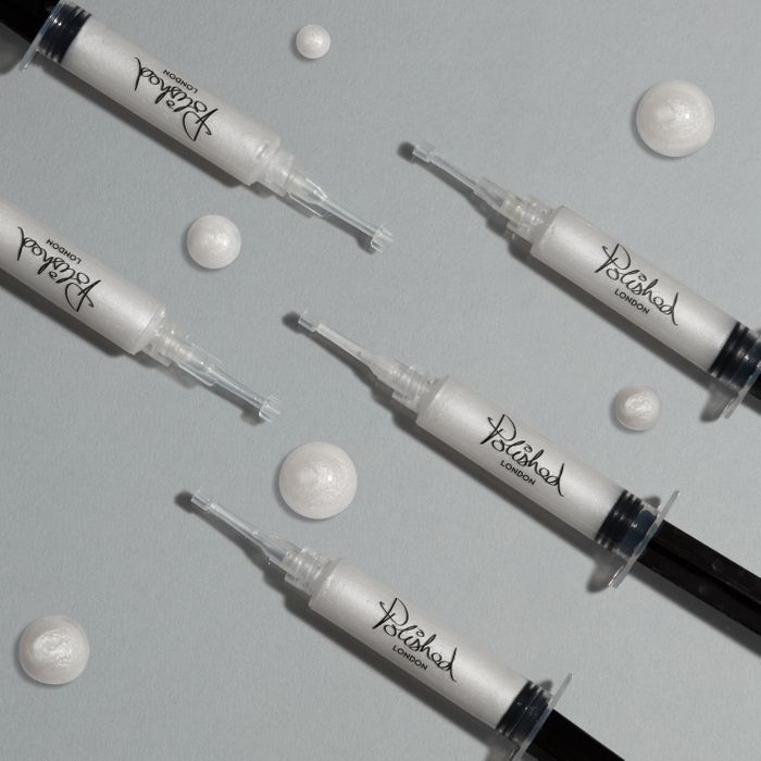 Teeth Whitening Gels