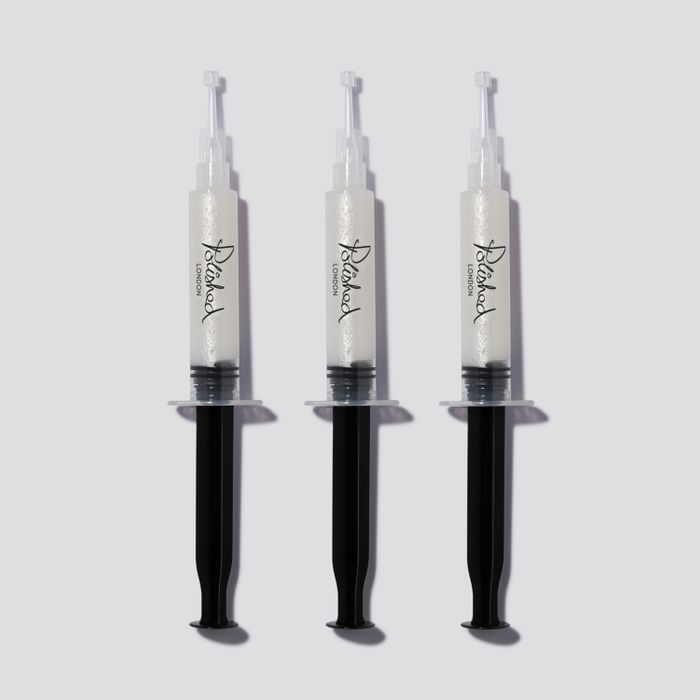 Teeth Whitening Gels