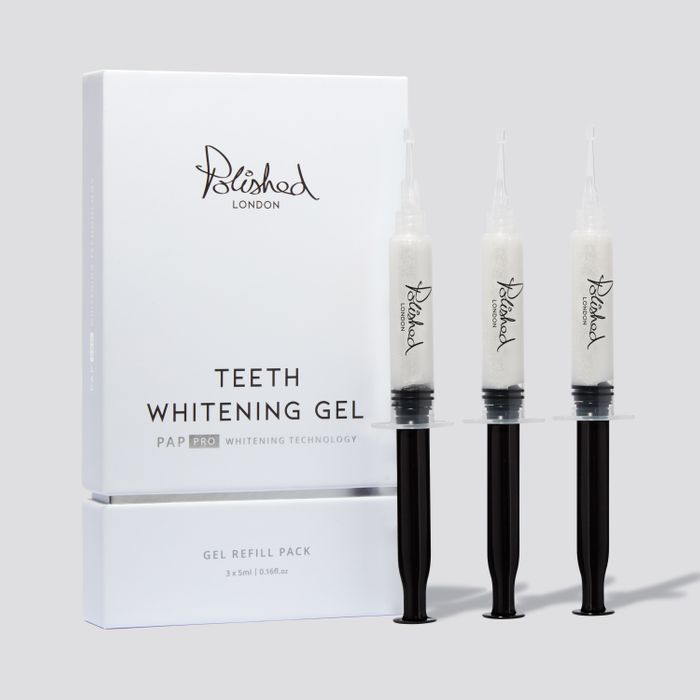 Teeth Whitening Gels