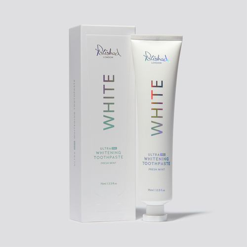 Pro White Toothpaste 