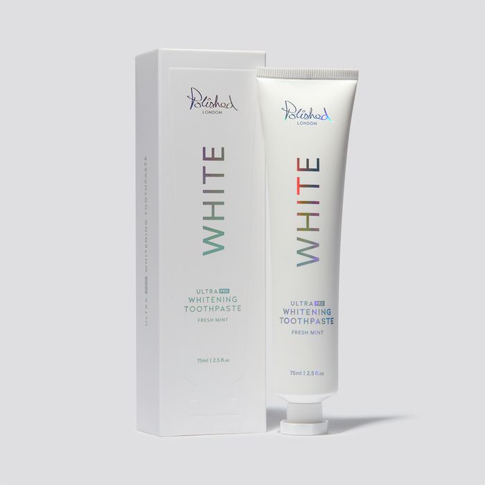 Pro White Toothpaste 