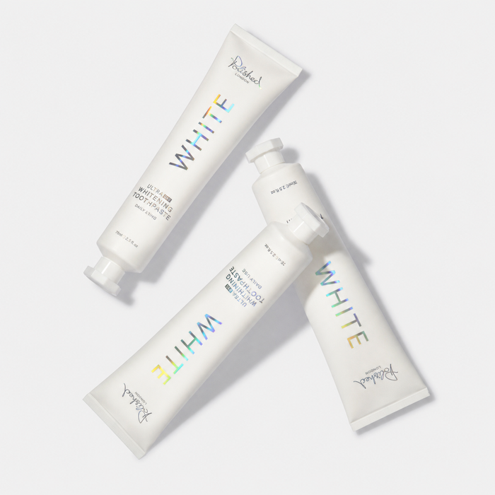 Pro White Toothpaste 