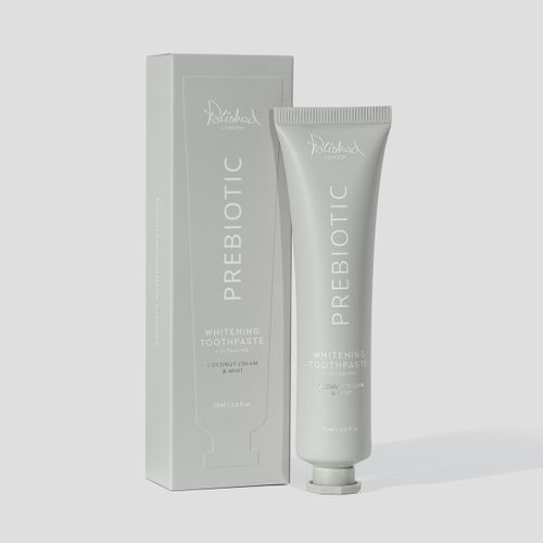  Coconut Cream Prebiotic Whitening Toothpaste 