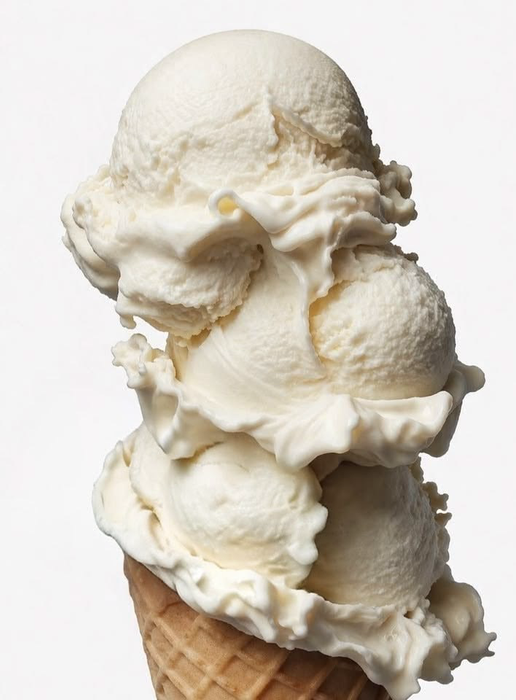 Vanilla Swirl Whitening Toothpaste 