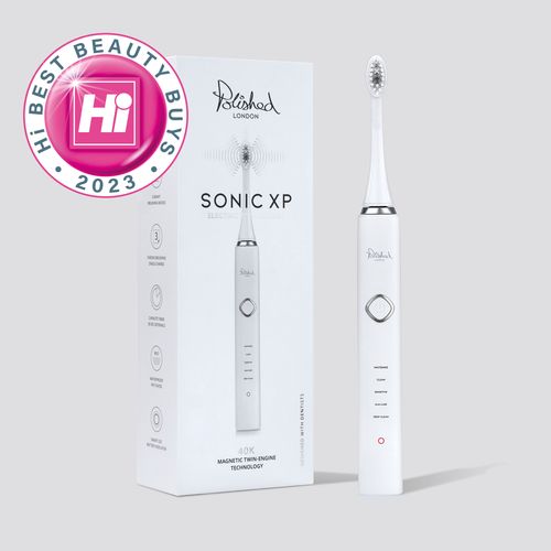 Sonic XP Toothbrush