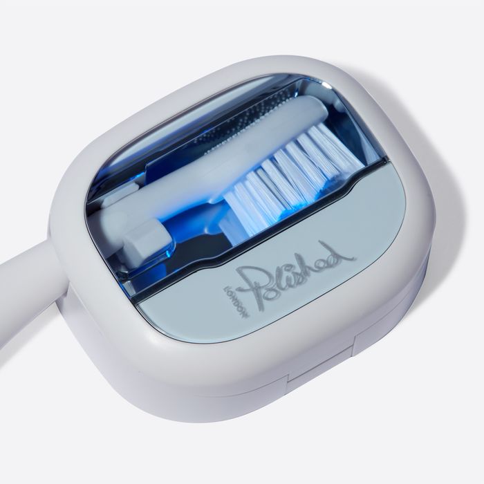 UVC Toothbrush Head Sterliser 