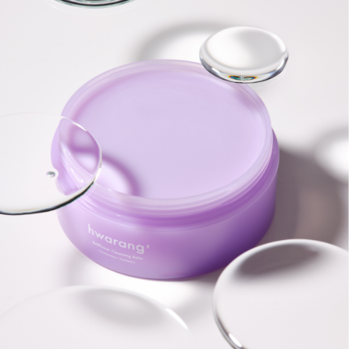 Hwarang' Bellflower Cleansing Balm 100ml