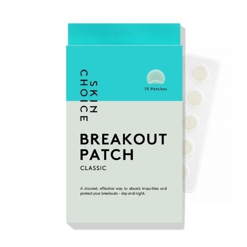 Breakout Patch Classic